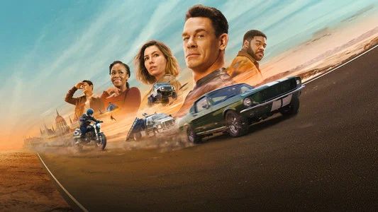Foto de Matchbox: La película