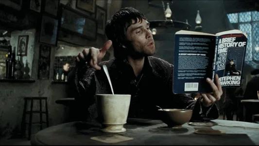 Foto de Harry Potter y el prisionero de Azkaban