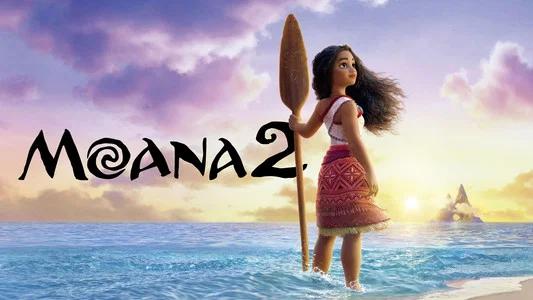 Foto de Moana 2