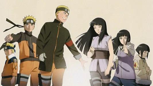 Foto de The Last: Naruto la película