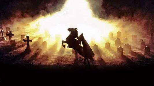 Foto de La Leyenda del Jinete Sin Cabeza