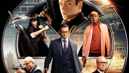 Foto de Kingsman: El Servicio Secreto