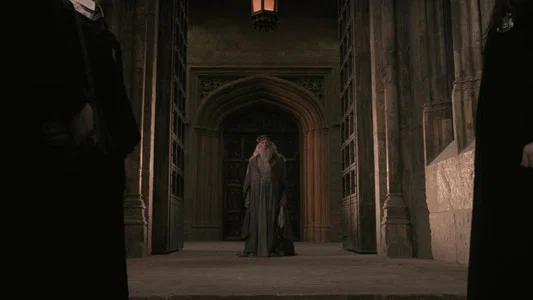 Foto de Harry Potter y la orden del Fénix