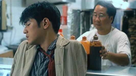 Foto de Chungking Express