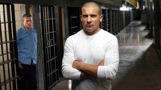 Foto de Prison Break
