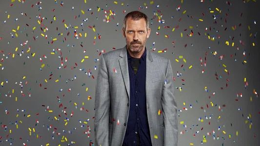 Foto de Dr. House