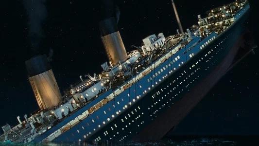 Foto de Titanic