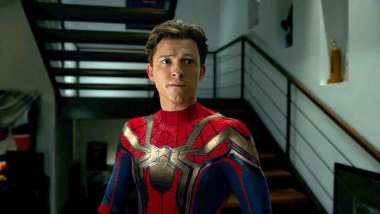Foto de Spider-Man: Sin camino a casa
