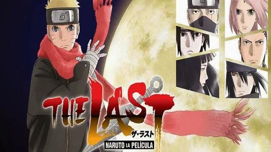 Foto de The Last: Naruto la película