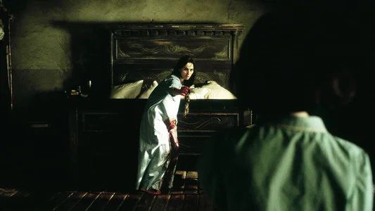 Foto de El laberinto del fauno