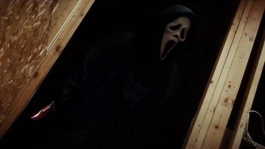 Foto de Scream 4