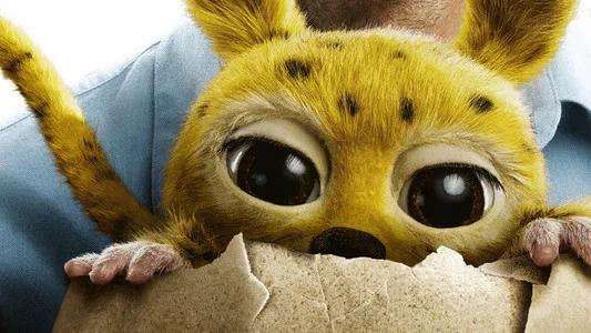 Foto de Marsupilami