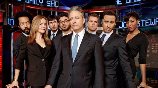Foto de The Daily Show