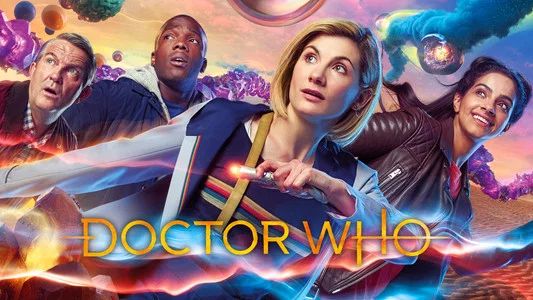 Foto de Doctor Who