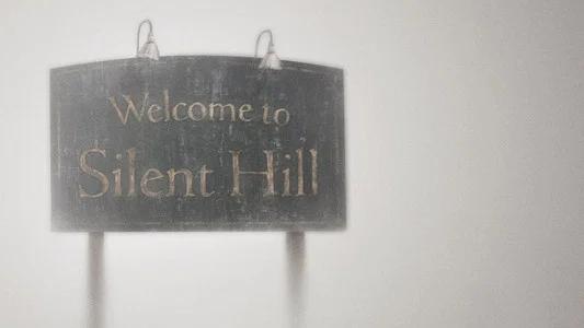 Foto de Terror en Silent Hill