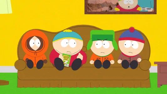 Foto de South Park