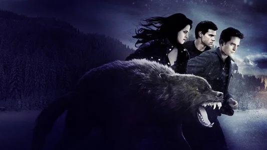 Foto de Crepúsculo:  Amanecer - Parte 2