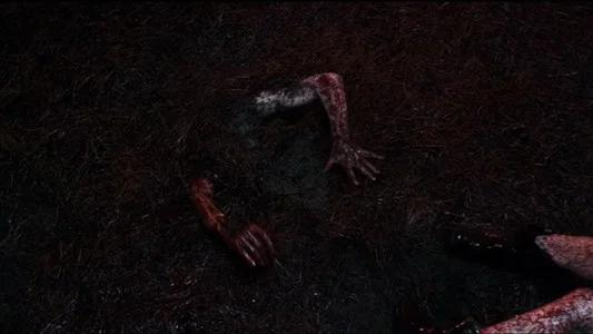 Foto de Posesión Infernal