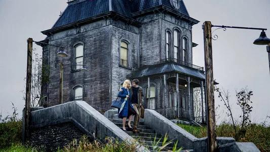 Foto de Bates Motel