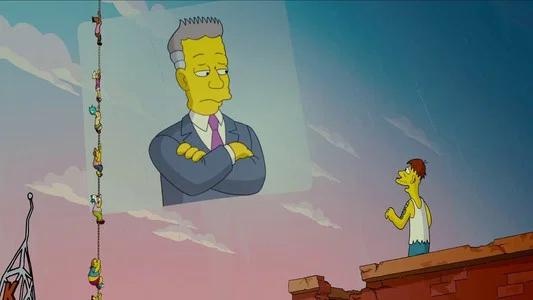 Foto de Los Simpson: La película