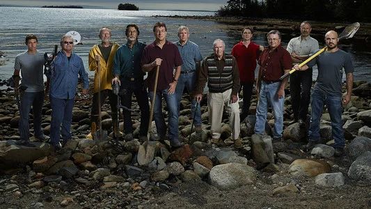 Foto de La maldición de Oak Island