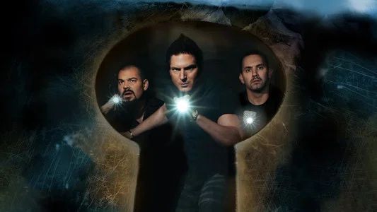 Foto de Ghost Adventures