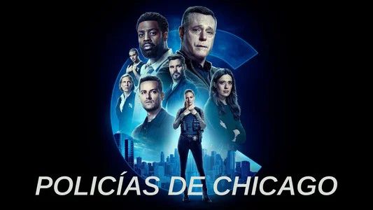 Foto de Policías de Chicago