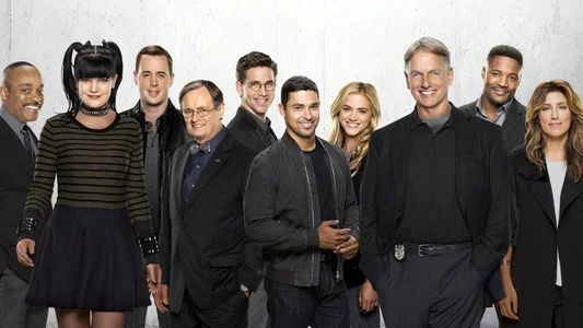 Foto de NCIS: Criminología Naval