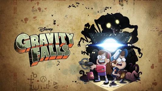 Foto de Gravity Falls