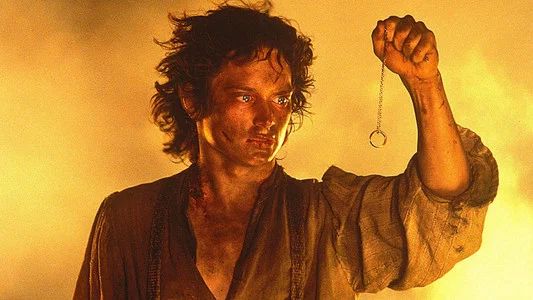 Foto de El señor de los anillos: El retorno del rey