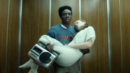 Foto de Stranger Things