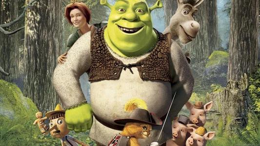 Foto de Shrek 2