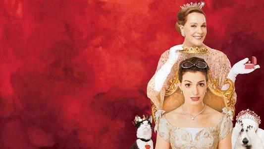 Foto de El Diario De La Princesa 2