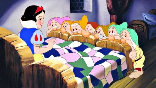 Foto de Blanca Nieves y los siete enanos