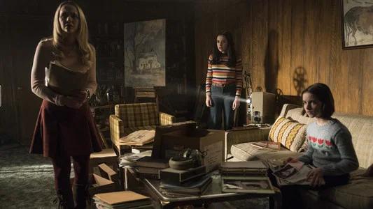 Foto de Annabelle 3: Viene a casa