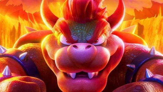 Foto de Super Mario Bros. La película
