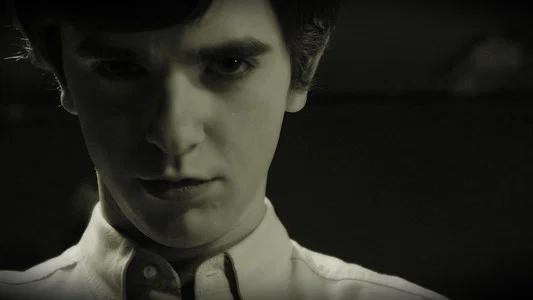 Foto de Bates Motel
