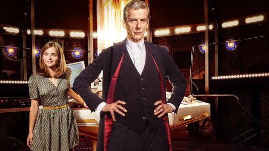 Foto de Doctor Who