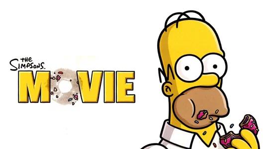 Foto de Los Simpson: La película