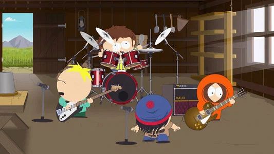 Foto de South Park