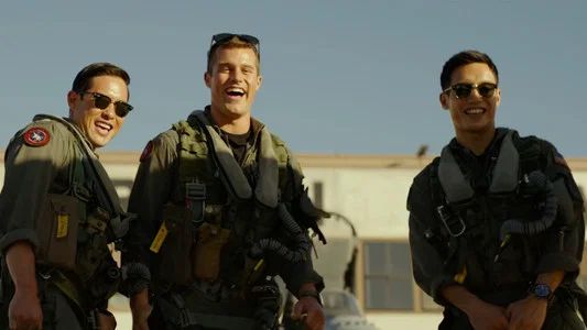 Foto de Top Gun: Maverick