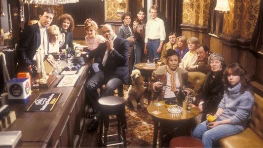Foto de EastEnders