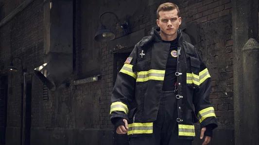 Foto de 9-1-1