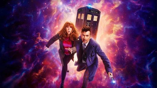 Foto de Doctor Who