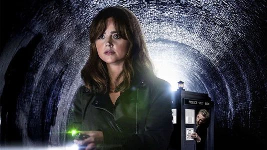 Foto de Doctor Who