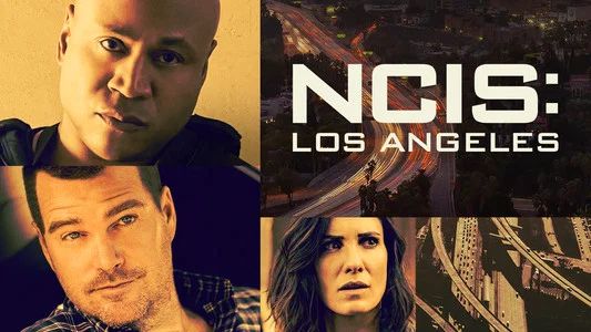 Foto de NCIS: Los Ángeles
