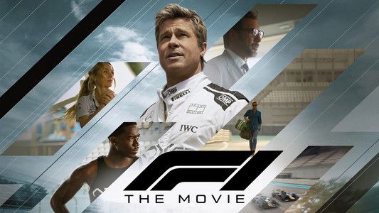 Foto de F1 la película