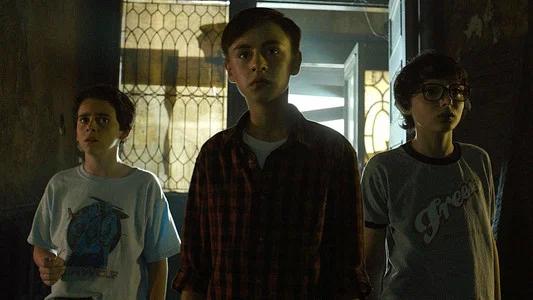 Foto de It (Eso)