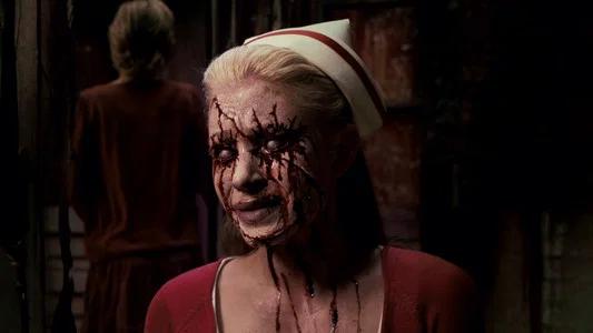 Foto de Terror en Silent Hill