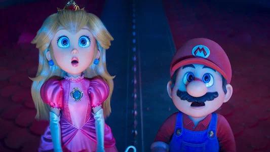 Foto de Super Mario Galaxy: La película